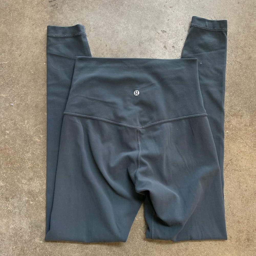 Lululemon Align Leggings
